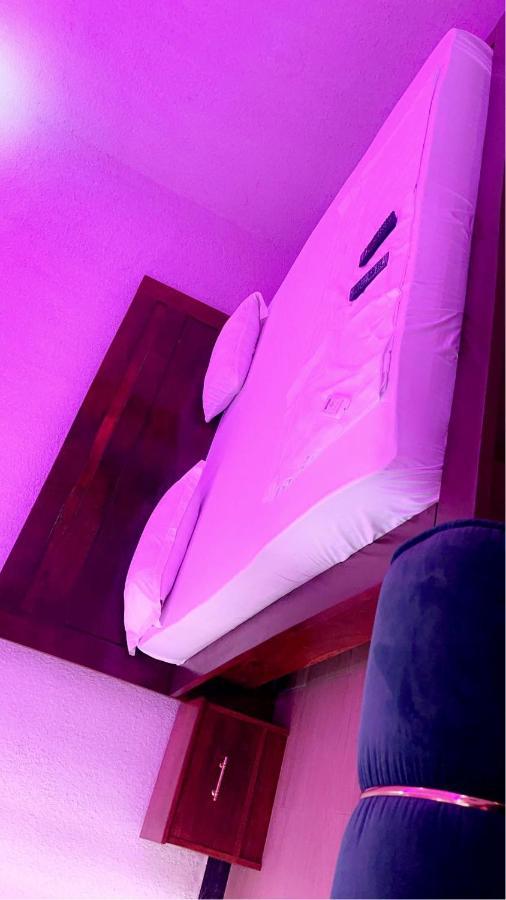 Hotel Residence Aicha Tambacounda Exteriér fotografie
