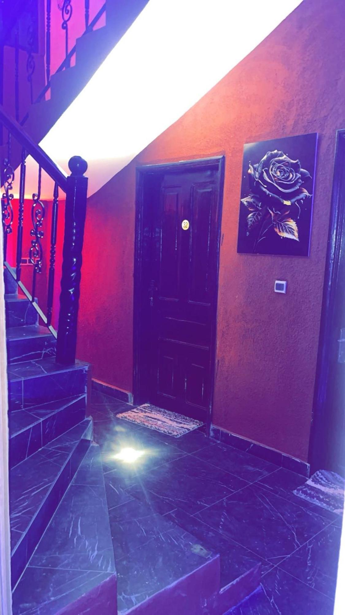 Hotel Residence Aicha Tambacounda Exteriér fotografie
